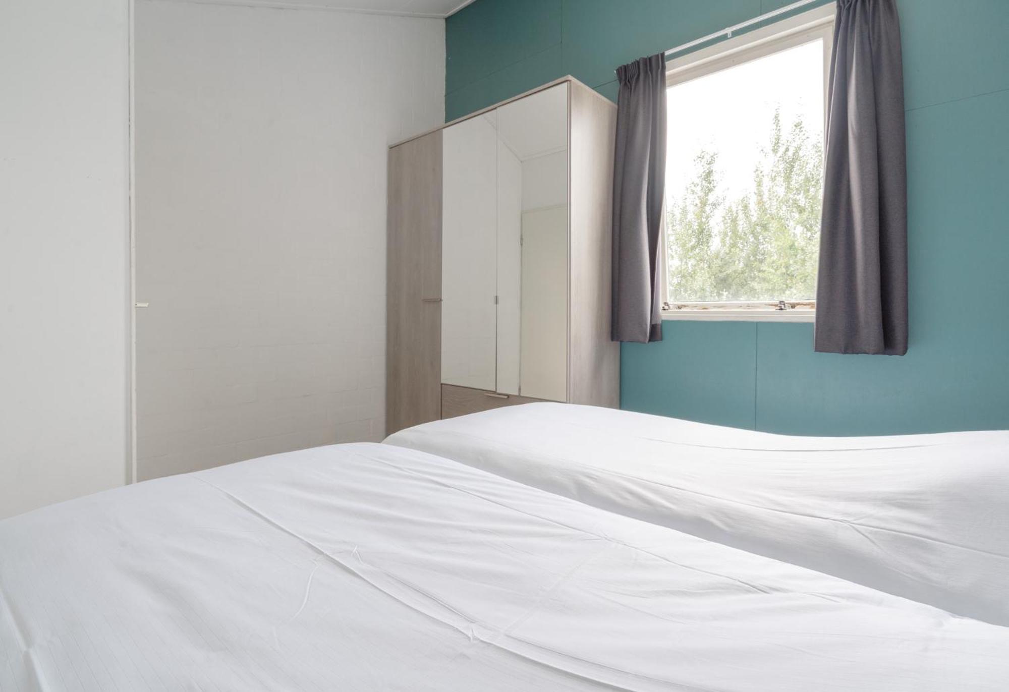 Rcn Zeewolde Hotel Phòng bức ảnh