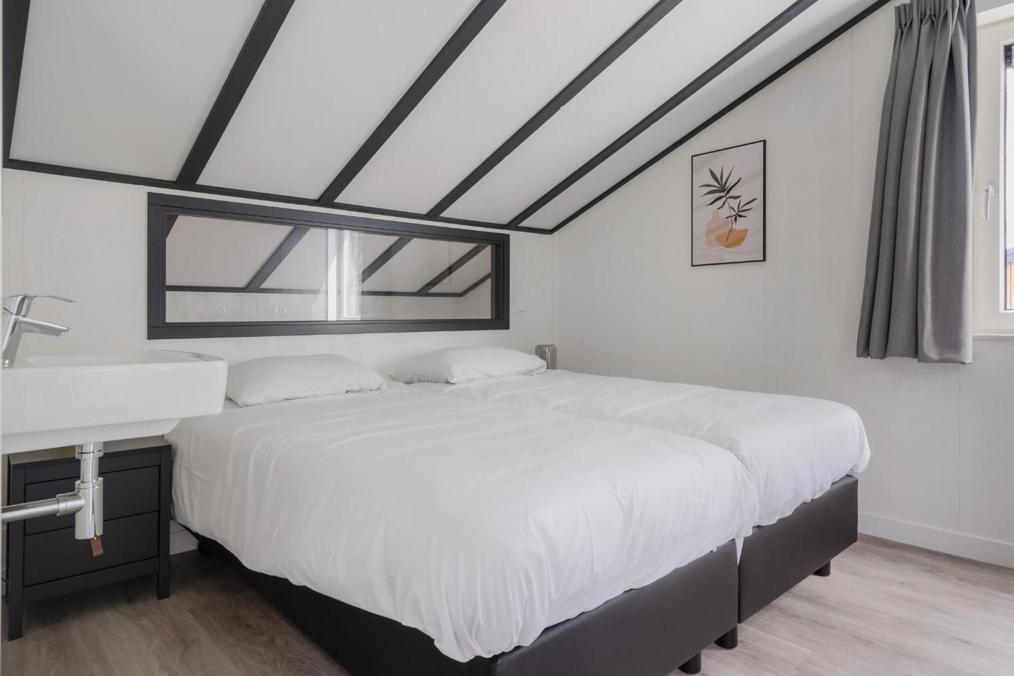Rcn Zeewolde Hotel Phòng bức ảnh
