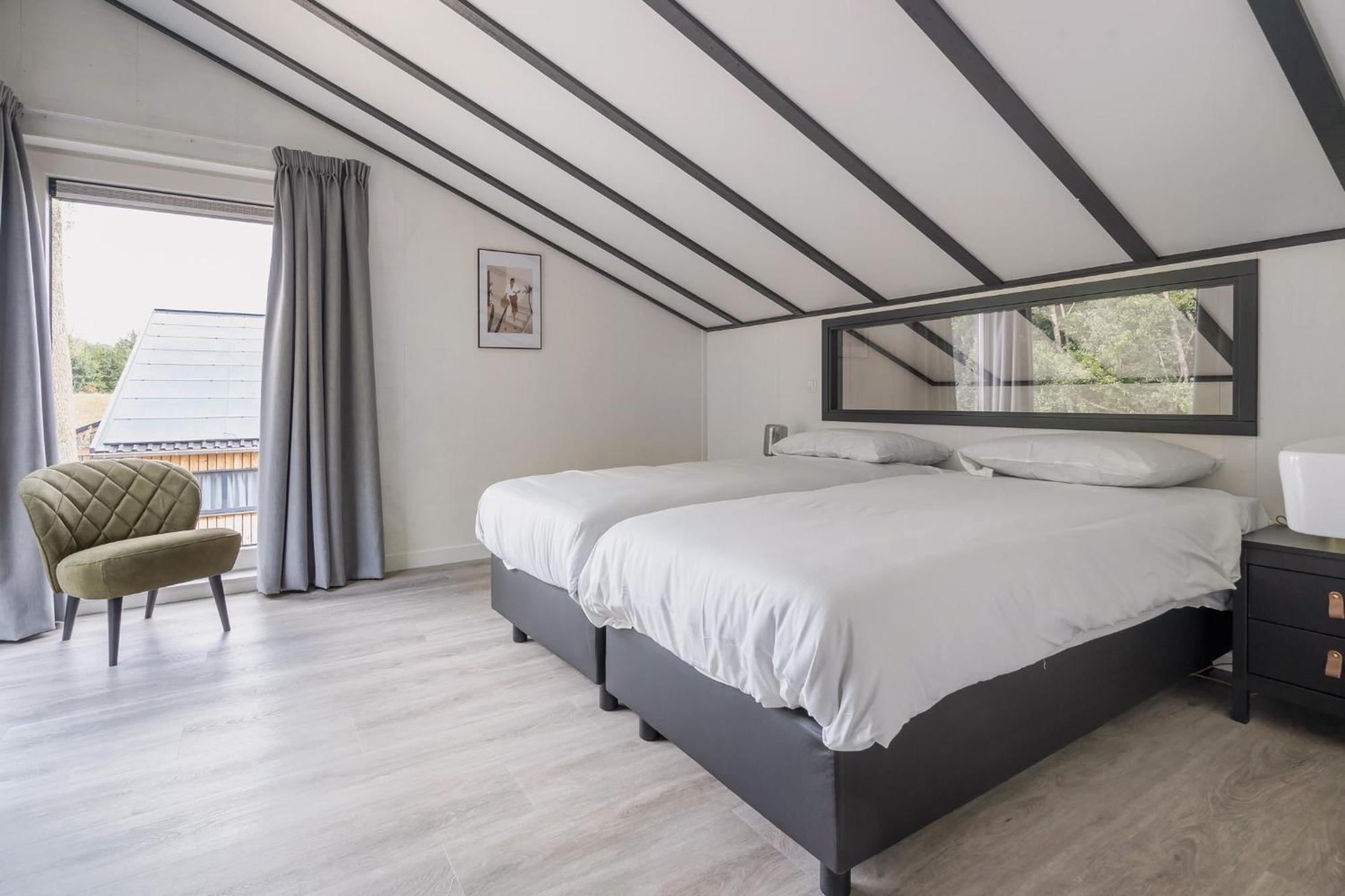 Rcn Zeewolde Hotel Phòng bức ảnh