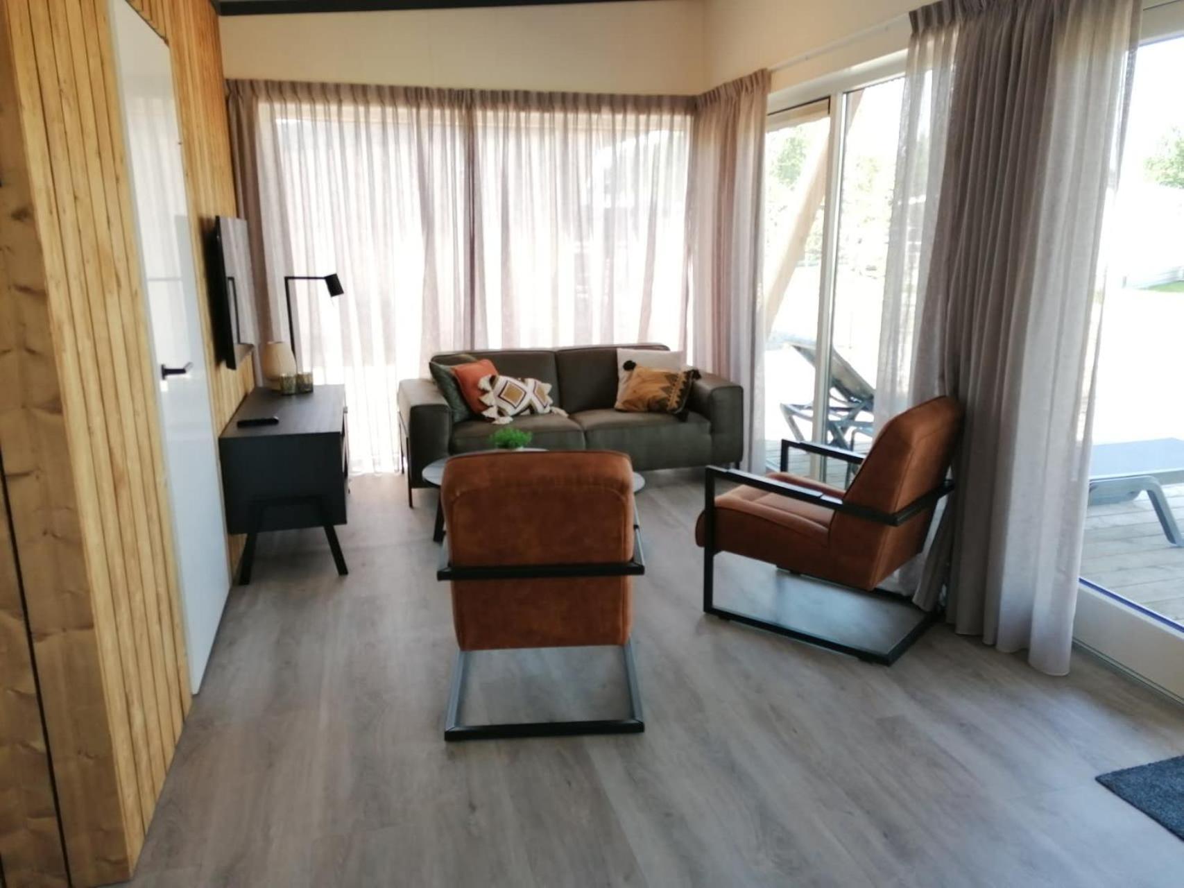 Rcn Zeewolde Hotel Ngoại thất bức ảnh
