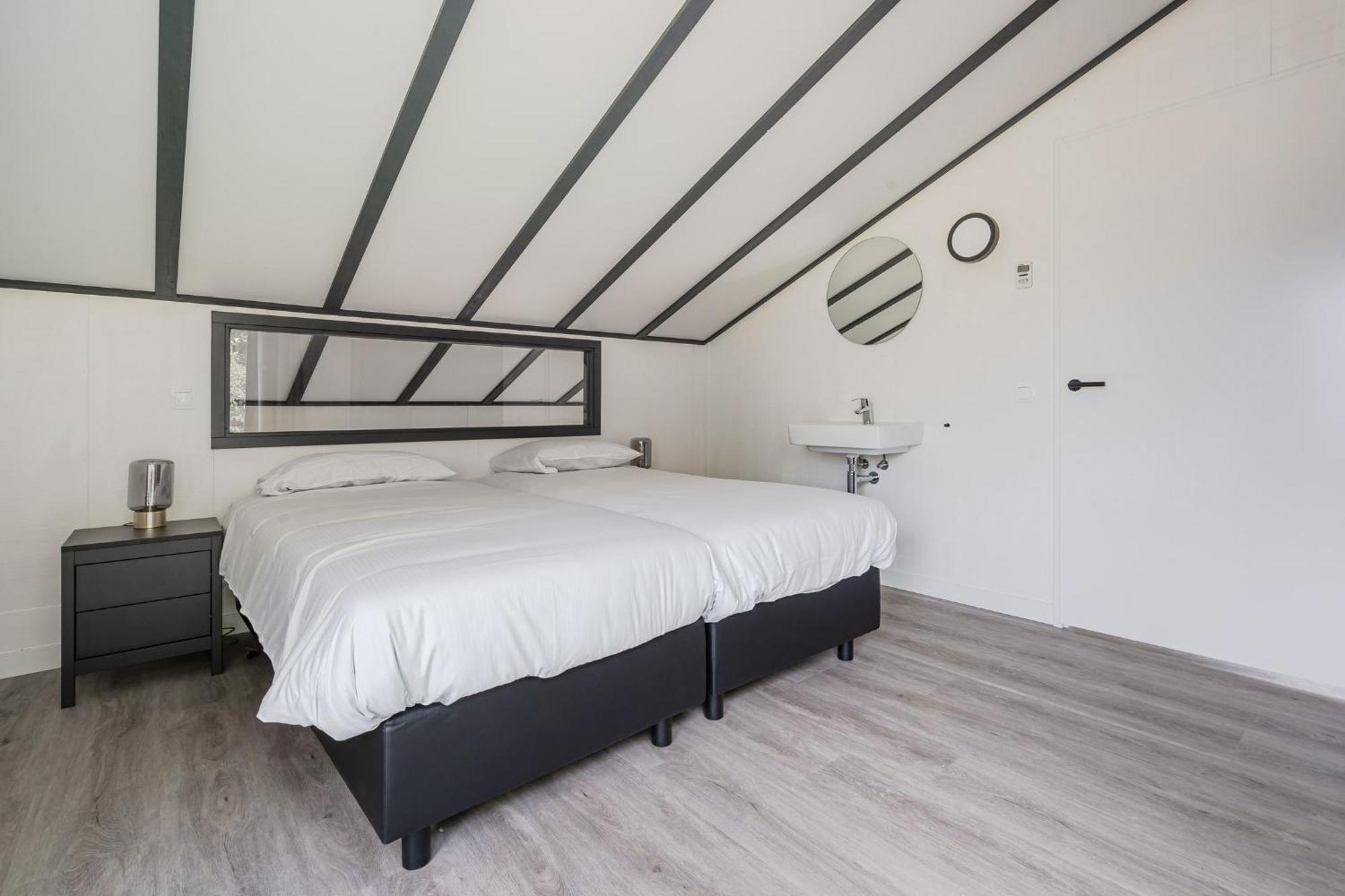Rcn Zeewolde Hotel Phòng bức ảnh