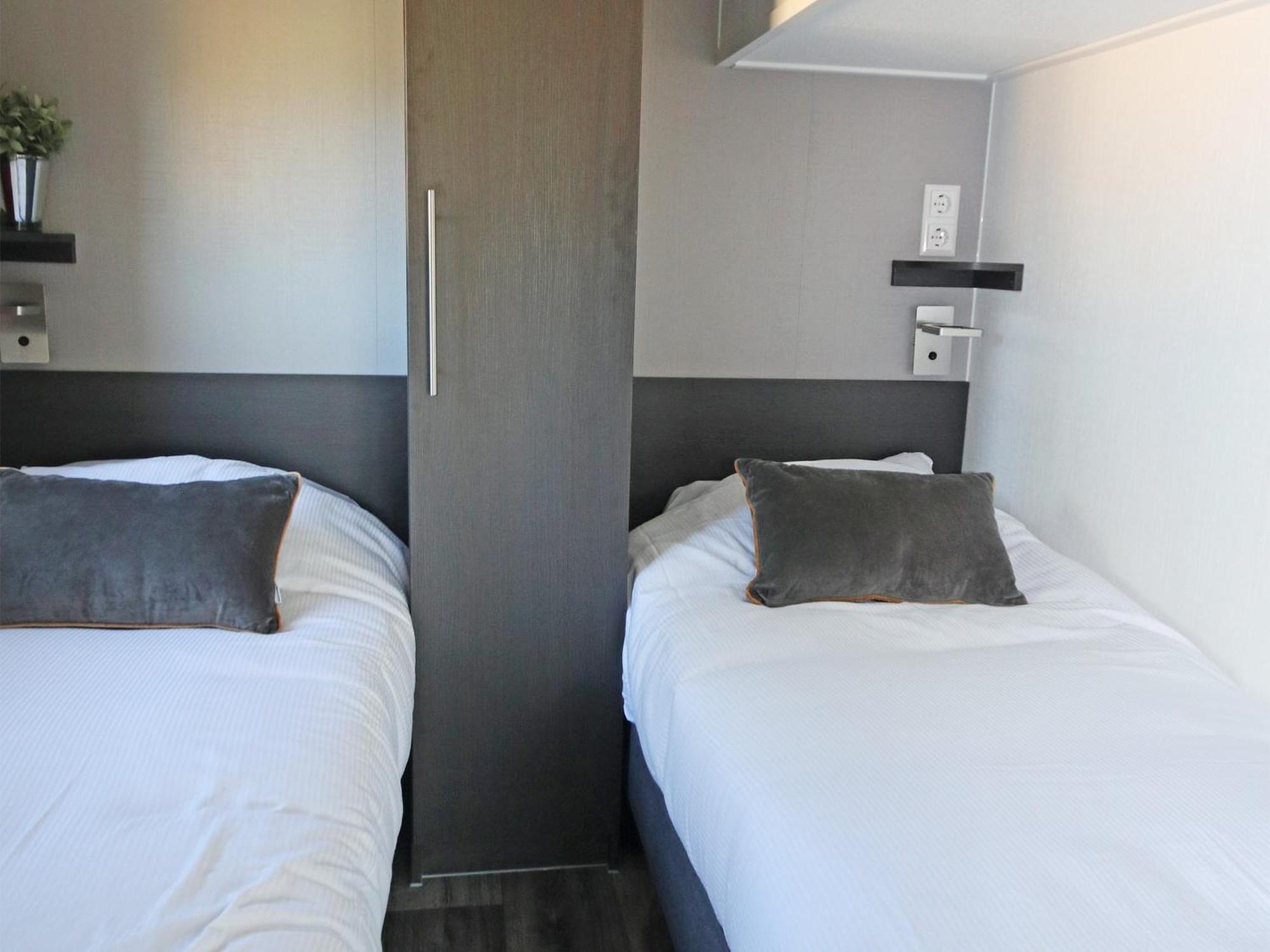 Rcn Zeewolde Hotel Phòng bức ảnh