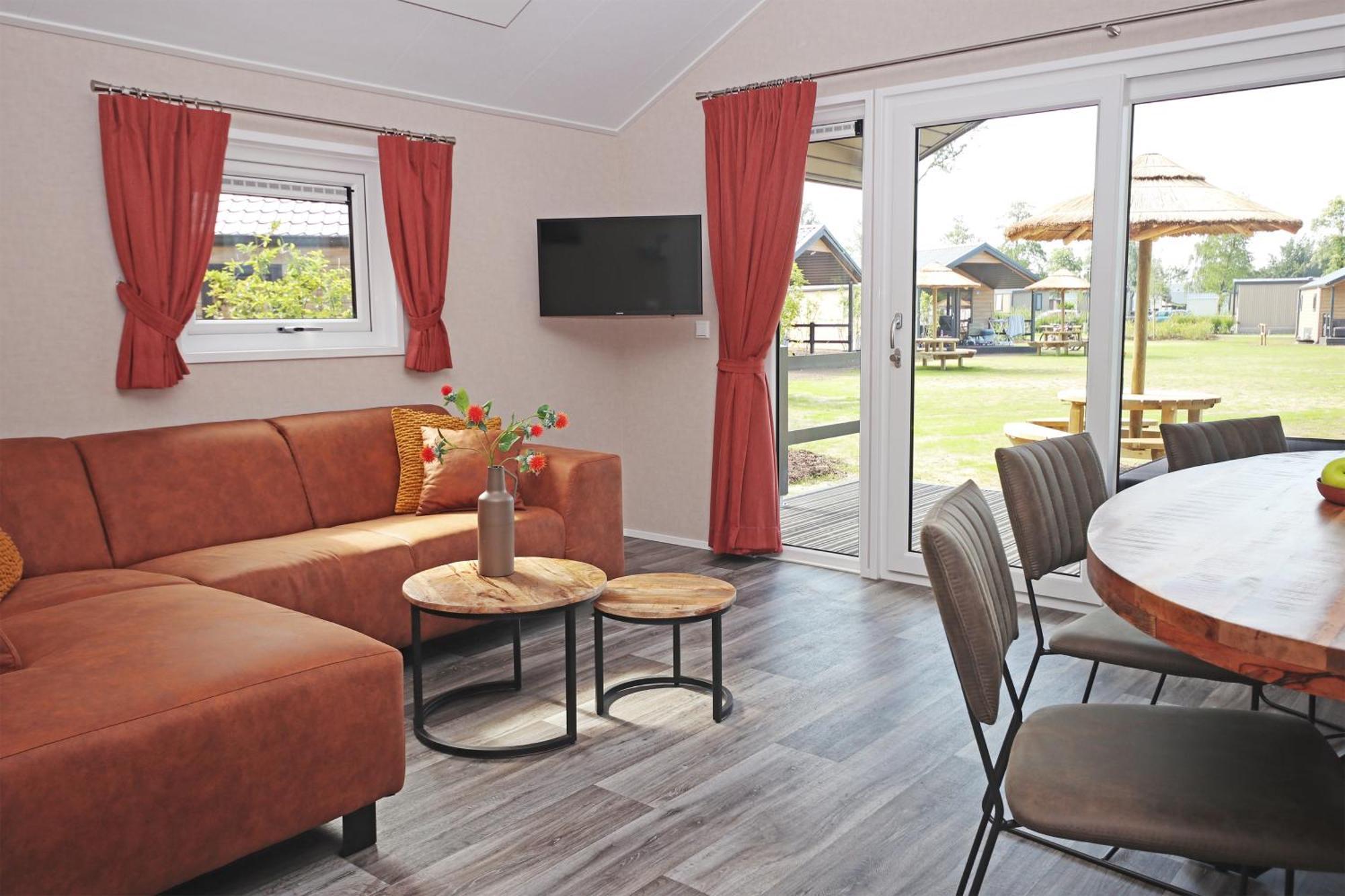 Rcn Zeewolde Hotel Phòng bức ảnh